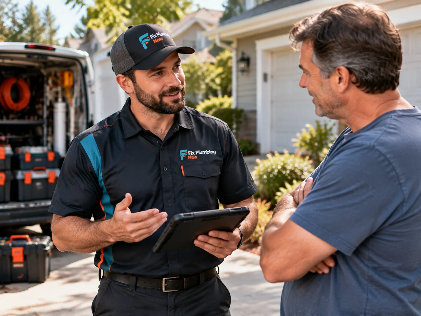 Clogged Drain Service Franklin, AL FAQs